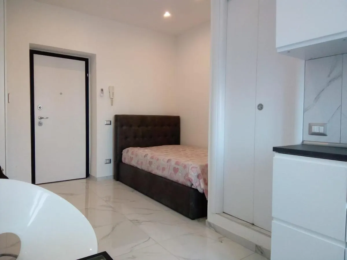 Appartement Studio Triboniano à Milan