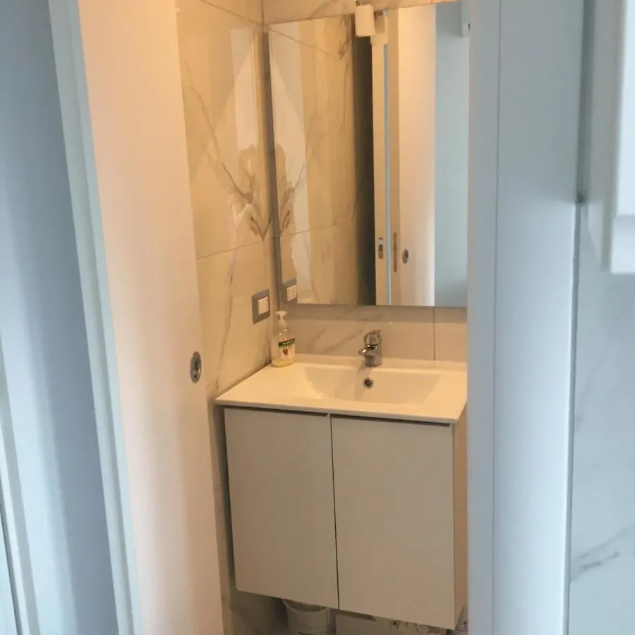 Appartement Studio Triboniano à Milan
