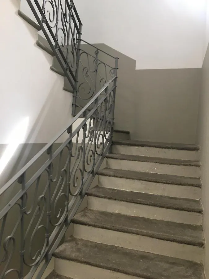 Appartement Studio Triboniano à Milan Italie