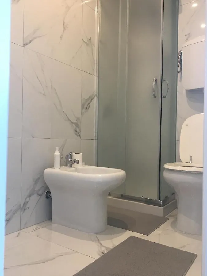 Appartement Studio Triboniano à Milan 0*,  Italie