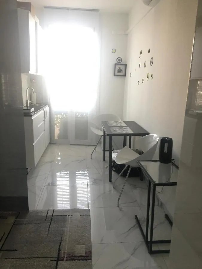Appartement Studio Triboniano à Milan 0*,