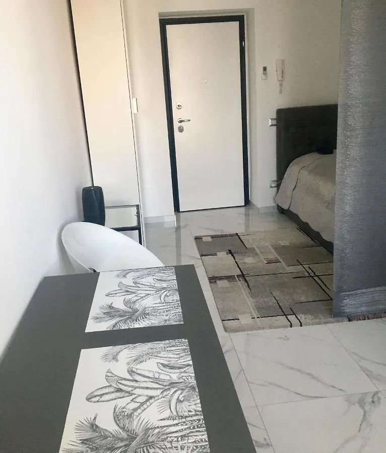 Studio Triboniano Apartment Milan 0*,  Italy