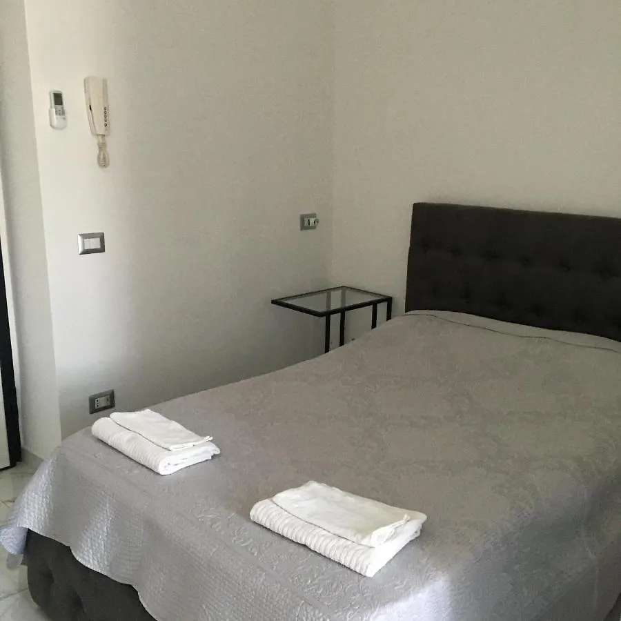 Studio Triboniano Apartment Milan
